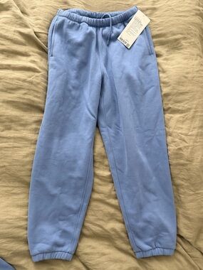 Lululemon Steady State SuperLoft Jogger